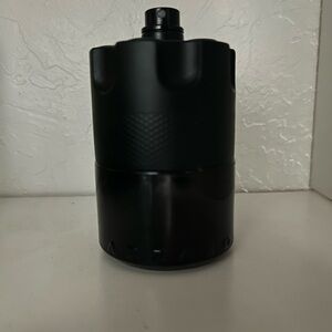 Used azzaro about  3/4 full